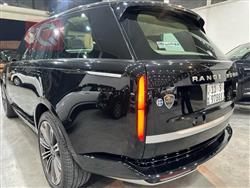 لاند روفر رانج روفر فوج